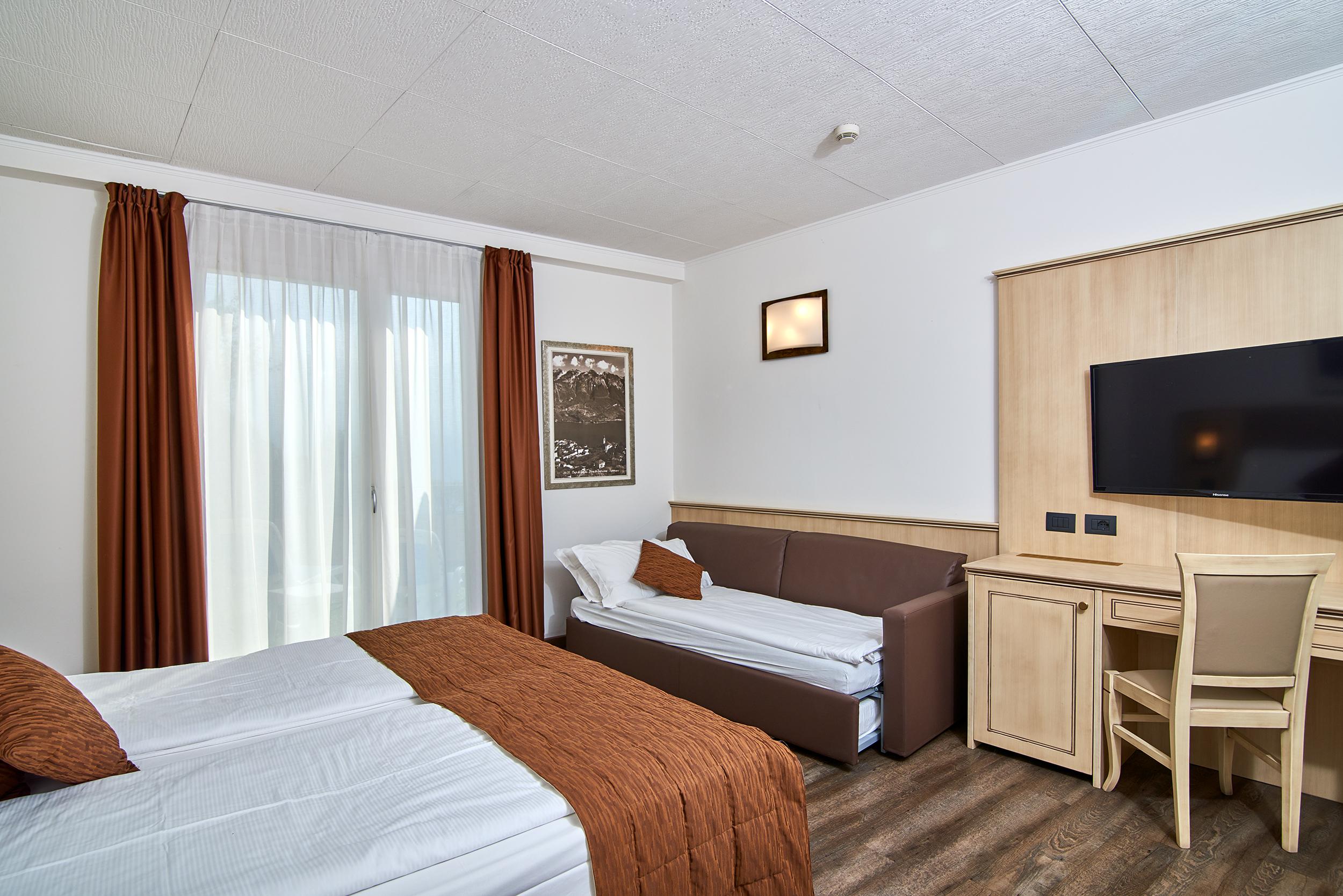 Hotel Le Balze - Aktiv & Wellness Tremosine Exterior photo