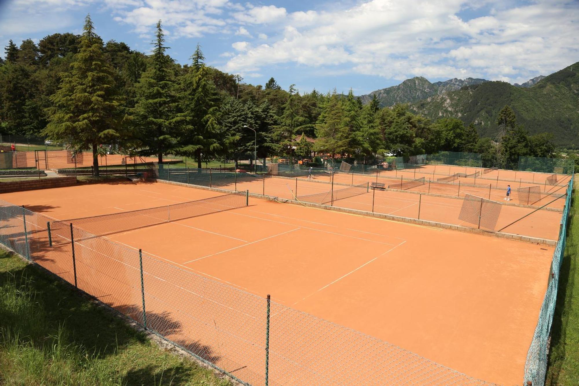 Hotel Le Balze - Aktiv & Wellness Tremosine Exterior photo