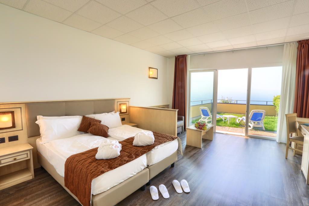 Hotel Le Balze - Aktiv & Wellness Tremosine Exterior photo